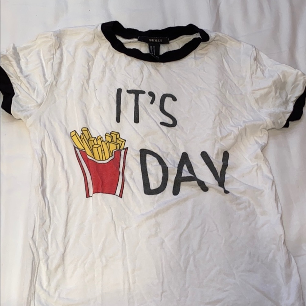 Forever 21 shirt
